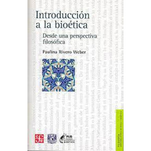 Libro Introduccion A La Bioetica - Ribero Weber, Paulina