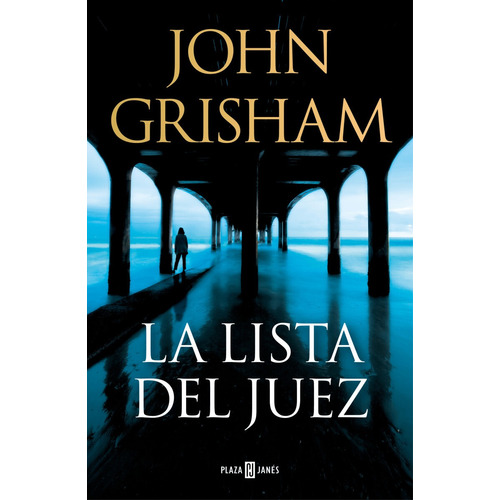Lista Del Juez, La - John Grisham