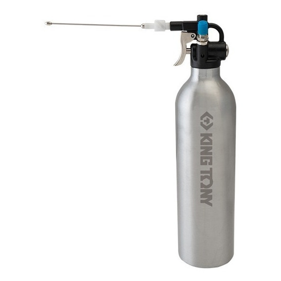 Spray A Presion Recargable De Aluminio 600cc King Tony