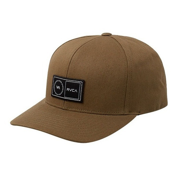 Gorra Platform M Hats Rvca Hombre