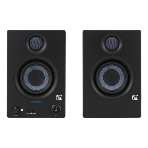 Presonus Eris 3.5bt - Monitores Estudio Bluetooth