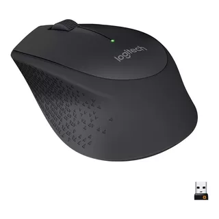 Mouse Inalambrico Logitech M280 Negro