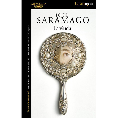 La Viuda - Saramago José