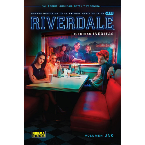 Riverdale 1 - Aa.vv