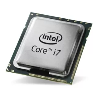 Procesador Intel Core I7-4770 4ta Generacion Socket 1150