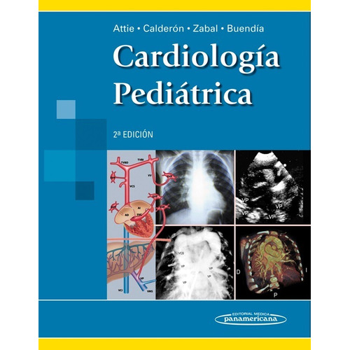 Cardiología Pediátrica Attie