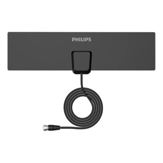 Antena Hdtv Digital Interior Philips Sdv5330