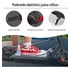 Monopatín Eléctrico Rp500 Hard 6.5 Potencia 150 W Edad Recomendada: 6-12 Años Negro