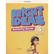 Bright Ideas Starter - Activity Book - Oxford