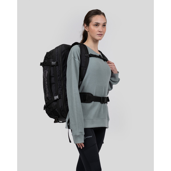 Mochila Hedevan Pu 45l Gnomo