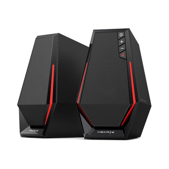 Edifier G1500 Parlantes Gamer Hecate Bluetooth 10w Con Rgb