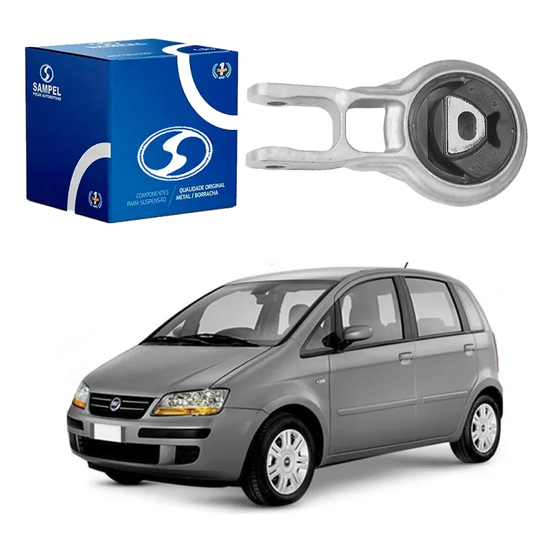 Coxim Tirante Cambio Sampel Idea 1.8 2005 A 2010