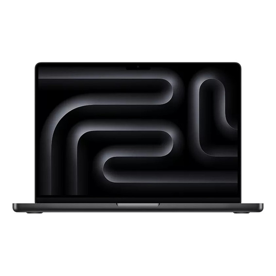 MacBook Pro 14" (M3 Max, 36GB RAM, 1TB SSD) - Negro espacial