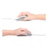 Combo Gamer 5 En 1 P51 White Space Ed Fantech Blanco