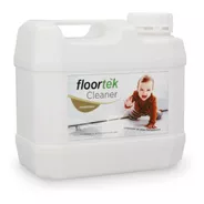 Cleaner Floortek 5l Porcelanato