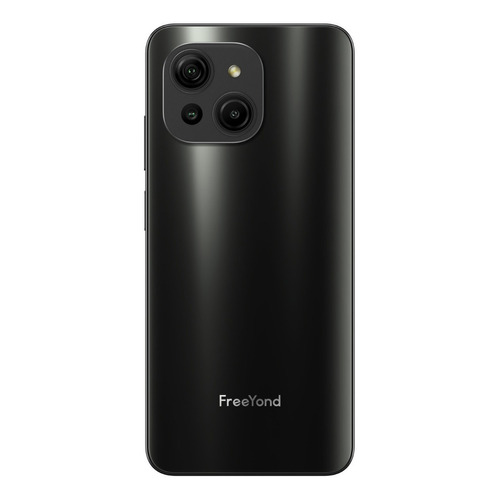 FreeYond M5 Dual SIM 128 GB negro 8 GB RAM