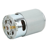 Micromotor Rs550 Dc 12v 22000 Rpm For Varios Dispositivos