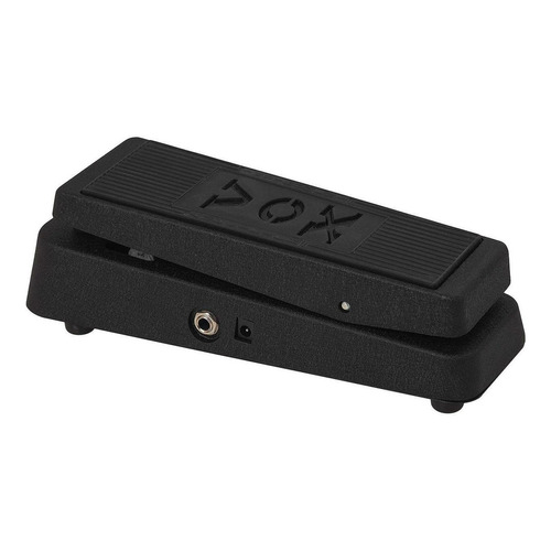 Pedal de efecto VOX Wah Pedal V845  negro