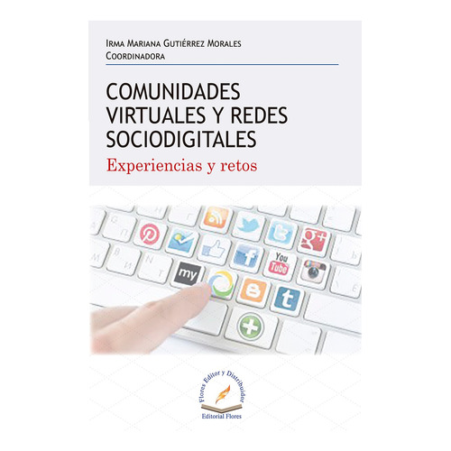 Comunidades Virtuales Y Redes Sociodigitales