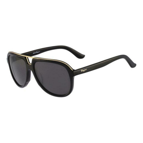 Salvatore Ferragamo Lentes De Sol Sf730s 