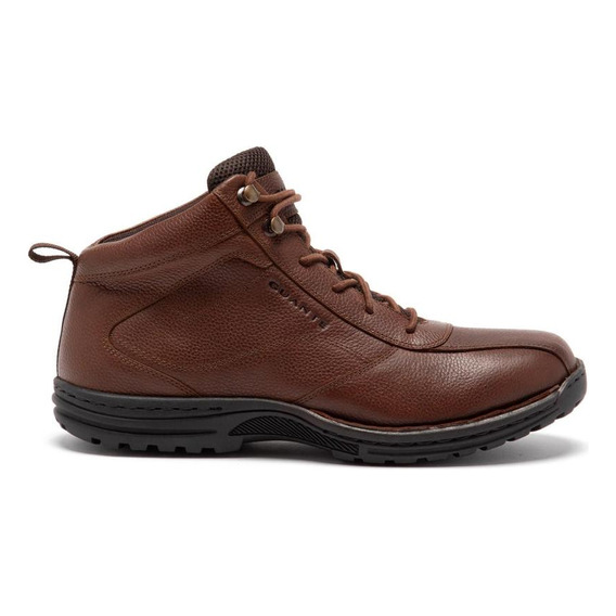 Botin  Guante  Dt  Marron  0035451