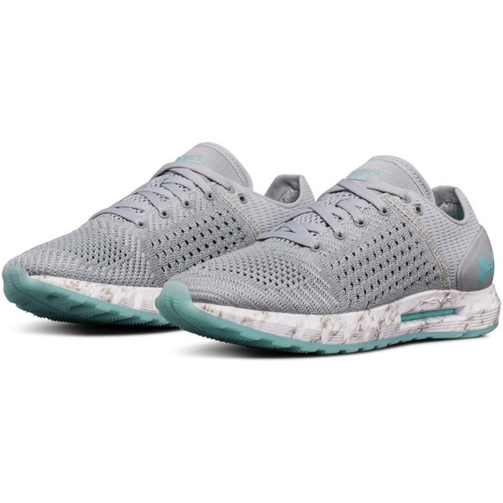 Tenis Under Armour Mujer Gris W Hovr Sonic Nc 3020977101