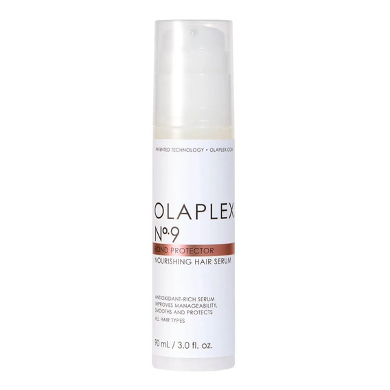 Olaplex N°9 Sérum Protector Térmico Bond Protector 90ml