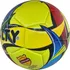 Balon Fútbol Golty Profesional Fusion Thermotech T654670 N 4 Color Amarillo