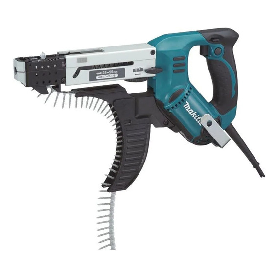 Atornillador Makita 6842 Autoalimentado 470w