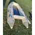 Gomon Aquamarina Impecable,  Desarmable Con Poco Uso.