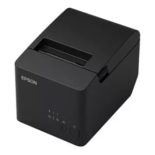 Impresora Epson Tm-t20iiil Térmica Usb Serial 80mm