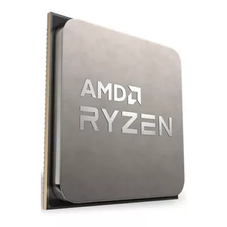 Procesador Gamer Amd Ryzen 7 5800x3d 100-100000651wof  De 8 Núcleos Y  4.5ghz De Frecuencia Con Gráfica Integrada