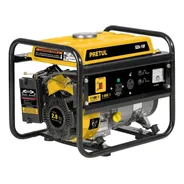 Generador Portátil Pretul Gen-10p 120v