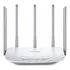 Router Wi-Fi 5 TP-Link Archer C60 AC1350 MU-MIMO blanco