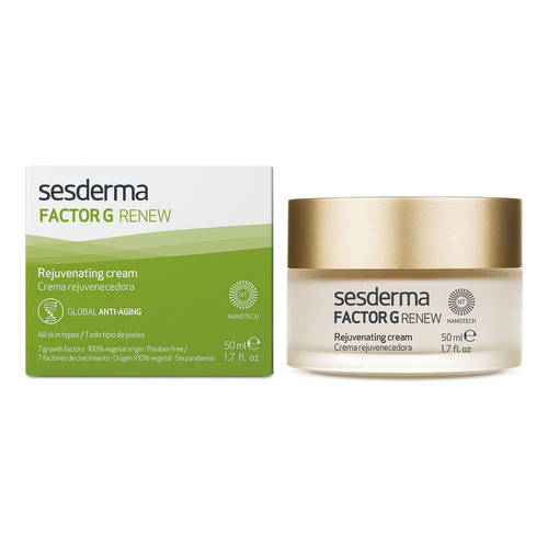 Factor G Renew Crema - Sesderma