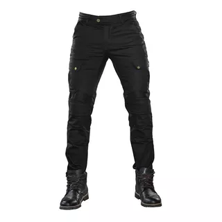 Pantalon Brooklyn Riders Williams Protecciones - Km0 Motos