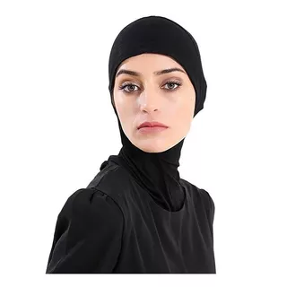Hijab Muçulmano Islâmico Varias Cores Pronta Entrega