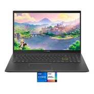 Laptop Asus Vivobook K513 15 Intel Core I7 1165g7 20gb 512gb