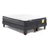 Cama Europea Funcional Super King + Topper