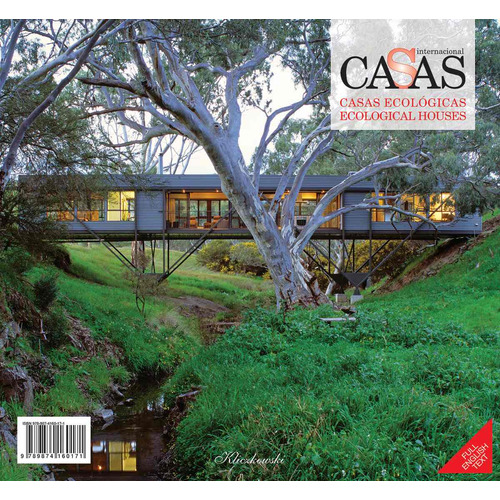 Casas Internacional 164 - Casas Ecologicas Kliczkowski