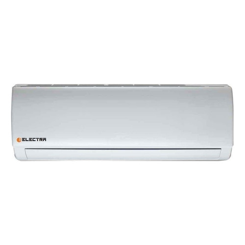 Aire acondicionado Electra Trend  split inverter  frío/calor 4472 frigorías  blanco 220V - 240V ETRDI53TC