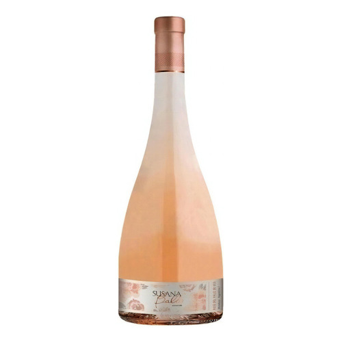 Vino Rosado Premium Susana Balbo Signature Rose 750 Ml