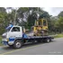 Vendo O Permuto Camabaja Mazda T Con Motor Npr 4.5