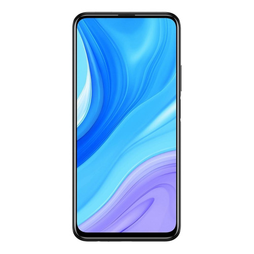 Huawei Y9s Dual SIM 128 GB midnight black 6 GB RAM