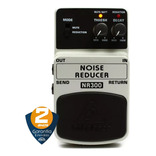 Pedal Para Guitarra Behringer Noise Reducer Nr300