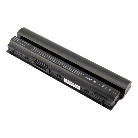 Bateria Para Notebook Dell Latitude E6120 E6230 E6320 E6430s