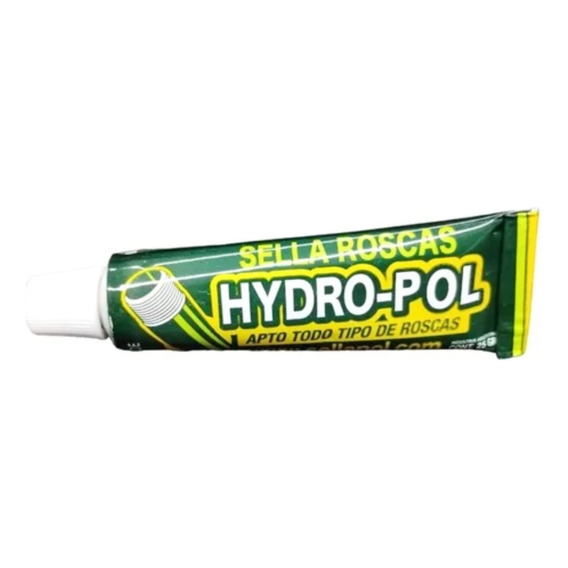 Hydro-pol Sella Rosca