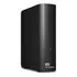 externo Western Digital WD Elements WDBWLG0180HBK 18TB negro