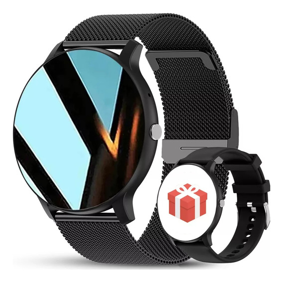 Smartwatch Deportivo Impermeable Con Bluetooth Y Llamadas