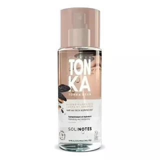 Solinotes Body Mist Tonka 250ml